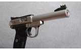 Smith & Wesson SW 22 Victory Pistol, .22 Long Rifle, 5 1/2 Inch Barrel - 2 of 5