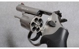 Smith & Wesson 66-8 Pistol, .357 Magnum, 4 1/4 Inch Barrel - 2 of 4