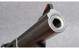 Smith & Wesson 66-8 Pistol, .357 Magnum, 4 1/4 Inch Barrel - 4 of 4