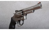 Smith & Wesson 66-8 Pistol, .357 Magnum, 4 1/4 Inch Barrel - 3 of 4
