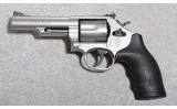 Smith & Wesson 66-8 Pistol, .357 Magnum, 4 1/4 Inch Barrel - 1 of 4