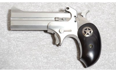 Bond Arms Ranger .45 Long Colt / .410