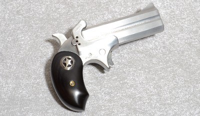 Bond Arms Ranger .45 Long Colt / .410