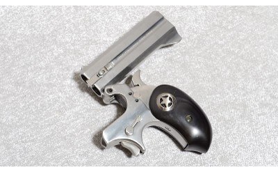 Bond Arms Ranger .45 Long Colt / .410 - Image 3 of 5