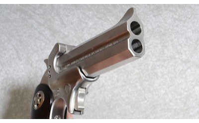 Bond Arms Ranger .45 Long Colt / .410 - Image 5 of 5