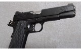 Kimber Custom LW Pistol, .45 Auto, 5 Inch Barrel, 2 Lbs. - 4 of 5