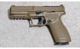 Springfield Armory Echelon, 9mm Luger, 4 1/2" Barrel Pistol