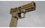 Springfield Armory Echelon, 9mm Luger, 4 1/2" Barrel Pistol - 3 of 5