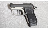 Beretta 30X Tomcat Pistol, .32 Auto, 2 3/8 Inch Barrel, 1 1/8 lbs.