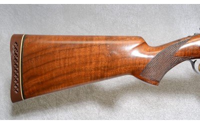 Browning Lightning Shotgun, 12 Gauge, 30 Inch Barrel, 8 Lbs.