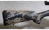 Browning x-bolt Rifle, .300 PRC, 26 Inch Barrel, 9 Lbs.