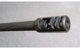 Browning x-bolt Rifle, .300 PRC, 26 Inch Barrel, 9 Lbs. - 4 of 9