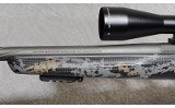 Browning x-bolt Rifle, .300 PRC, 26 Inch Barrel, 9 Lbs. - 5 of 9