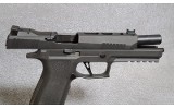 Sig Sauer P320 x Five Pistol, 9mm Luger, 5 Inch Barrel, 2 3/4 lbs. - 3 of 5
