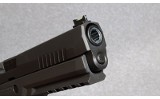 Sig Sauer P320 x Five Pistol, 9mm Luger, 5 Inch Barrel, 2 3/4 lbs. - 1 of 5