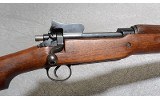 Remington Arms Model 1917, 30-06 Springfield, 26 Inch Barrel, 10 lbs. - 2 of 9