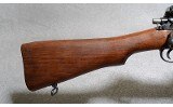 Remington Arms Model 1917, 30-06 Springfield, 26 Inch Barrel, 10 lbs.