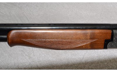 Winchester 91 Shotgun, 12 Gauge, 28 Inch Barrel, 7 1/8 Lbs. - Image 6 of 10