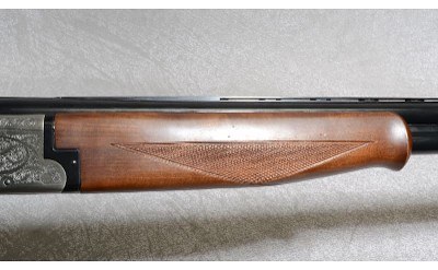 Winchester 91 Shotgun, 12 Gauge, 28 Inch Barrel, 7 1/8 Lbs. - Image 4 of 10