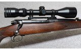 Winchester 70 Rifle (Pre-1964) 30-06 Springfield, 24 Inch Barrel, 10 1/8 lbs. - 2 of 9