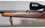 Winchester 70 Rifle (Pre-1964) 30-06 Springfield, 24 Inch Barrel, 10 1/8 lbs. - 5 of 9