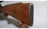 Winchester 70 Rifle (Pre-1964) 30-06 Springfield, 24 Inch Barrel, 10 1/8 lbs. - 9 of 9