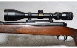Winchester 70 Rifle (Pre-1964) 30-06 Springfield, 24 Inch Barrel, 10 1/8 lbs. - 7 of 9