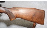Winchester 70 Rifle (Pre-1964) 30-06 Springfield, 24 Inch Barrel, 10 1/8 lbs. - 8 of 9