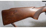 Winchester 70 Rifle (Pre-1964) 30-06 Springfield, 24 Inch Barrel, 10 1/8 lbs.