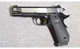 Tisas Yukon 1911 C10 Pistol, 10 mm, 4 1/4 Barrel, 2 1/8 lbs.
