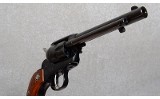 Ruger New Model Single Six Revolver, .22 Cal.,6 1/2 Inch Barrel, 2 Lbs - 4 of 5