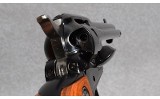 Ruger New Model Single Six Revolver, .22 Cal.,6 1/2 Inch Barrel, 2 Lbs - 2 of 5