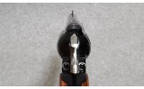 Ruger New Model Single Six Revolver, .22 Cal.,6 1/2 Inch Barrel, 2 Lbs - 5 of 5