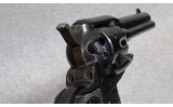 Colt Frontier Scout Revolver, .22 Long Rifle, 4 3/4 Inch Barrel, 1 1/2 lbs. - 2 of 6