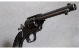 Colt Frontier Scout Revolver, .22 Long Rifle, 4 3/4 Inch Barrel, 1 1/2 lbs. - 3 of 6
