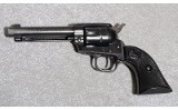 Colt Frontier Scout Revolver, .22 Long Rifle, 4 3/4 Inch Barrel, 1 1/2 lbs.
