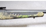 Savage Arms Model 212 Shotgun, 12 Gauge, 22 Inch Rifled Barrel, 8 lbs. - 3 of 9