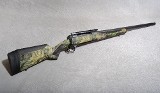 Savage Arms Model 212 Shotgun, 12 Gauge, 22 Inch Rifled Barrel, 8 lbs. - 1 of 10