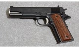 Remington Arms 1911 R1 Pistol, .45 Auto, 5 Inch Barrel, 2 1/2 Lbs. - 1 of 5
