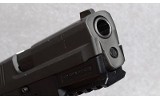 Sig Sauer SP2022 .40 S&W, 3 3/4" Barrel Semi-Auto Pistol - 2 of 6
