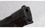 Heckler & Koch VP9sk, 9mm Luger Pistol, 3 3/8" Barrel - 2 of 5
