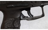 Heckler & Koch VP9sk, 9mm Luger Pistol, 3 3/8" Barrel - 4 of 5