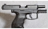 Heckler & Koch VP9sk, 9mm Luger Pistol, 3 3/8" Barrel - 3 of 5