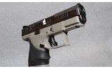 CZ P 10S Pistol, 9mm Luger, 3 1/2 Inch Barrel, 1 5/8 lbs. - 4 of 6