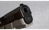 CZ P 10S Pistol, 9mm Luger, 3 1/2 Inch Barrel, 1 5/8 lbs. - 3 of 6