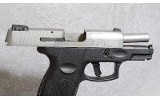 Taurus PT111 G2A Pistol, 9mm Luger, 3 1/4 Inch Barrel, 1/1/2 lbs. - 5 of 6