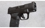 Springfield Hellcat Pistol, 9mm Luger, 3 Inch Barrel, 1 1/8 lbs. - 4 of 6
