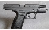 Springfield XD 9 Pistol, 9mm Luger, 4 Inch Barrel, 1 3/4 lbs. - 4 of 6