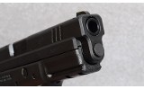 Springfield XD 9 Pistol, 9mm Luger, 4 Inch Barrel, 1 3/4 lbs. - 3 of 6
