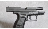 Springfield XD 9 Sub-Compact Pistol, 9mm Luger, 3 Inch Barrel, 1 3/4 lbs. - 5 of 7
